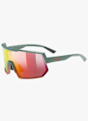 uvex sportstyle 235 Sportbrille Grün 10113 1