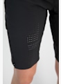 FOX Flexair short da bike donna Nero 10249 5