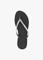 Havaianas You Metallic tongs femmes Gris 10272 3