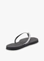 Havaianas You Metallic tongs femmes Gris 10272 4