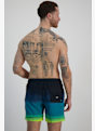 Billabong All Days Fade short de bain hommes Bleu 10309 2