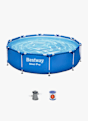 Best Way Steel Pro piscine Bleu 10341 1