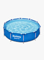 Best Way Steel Pro piscine Bleu 10341 2
