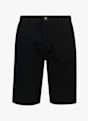 Element Howland Classic Chino short hommes Noir 10357 7