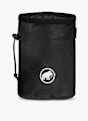 MAMMUT Gym Basic chalkbag Noir 53 1