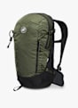 MAMMUT Lithium 20 L zaino da trekking Verde 54 1