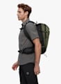 MAMMUT Lithium 20 L zaino da trekking Verde 54 7