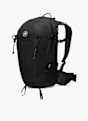 MAMMUT Lithium 25 L zaino da trekking Nero 10436 1