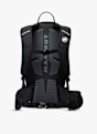 MAMMUT Lithium 25 L zaino da trekking Nero 10436 2