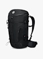 MAMMUT Lithium 30 L Wanderrucksack Schwarz 10435 1