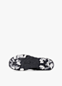 BEACH MOUNTAIN Aqua Feet GT scarpa da bagno uomo Nero 10866 4