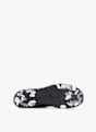 BEACH MOUNTAIN Aqua Feet GT scarpa da bagno uomo Nero 10866 5