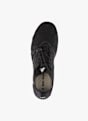 BEACH MOUNTAIN Aqua Feet GT scarpa da bagno uomo Nero 10866 6