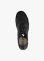 BEACH MOUNTAIN Aqua Feet GT scarpa da bagno uomo Nero 10866 7