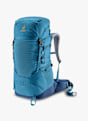 deuter Fox 30 L zaino da trekking bambini Blu 10876 1