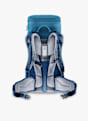 deuter Fox 30 L zaino da trekking bambini Blu 10876 2