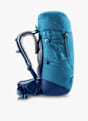 deuter Fox 30 L sac à dos de randonnée enfants Bleu 10876 3