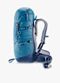 deuter Fox 30 L sac à dos de randonnée enfants Bleu 10876 4