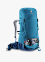 deuter Fox 30 L Kinder Wanderrucksack Blau 10876 6