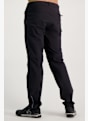 VAUDE Yaras Zip-Off Herren Bikehose Schwarz 11013 2