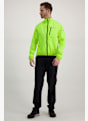 VAUDE Yaras Zip-Off pantalon de bike hommes Noir 11013 3