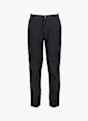 VAUDE Yaras Zip-Off Herren Bikehose Schwarz 11013 7