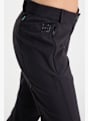 VAUDE Yaras Damen 3/4 Bikehose Schwarz 11057 4