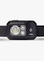 Black Diamond Storm 450 torcia frontale Nero 11087 2