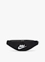 Nike Heritage 3 L Gürteltasche Schwarz 11152 1