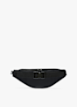 Nike Heritage 3 L sac banane Noir 11152 2