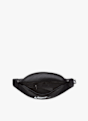 Nike Heritage 3 L Gürteltasche Schwarz 11152 4