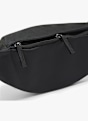Nike Heritage 3 L sac banane Noir 11152 5