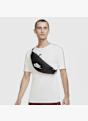 Nike Heritage 3 L sac banane Noir 11152 6