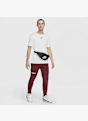 Nike Heritage 3 L sac banane Noir 11152 7