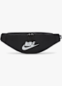 Nike Heritage 3 L Gürteltasche Schwarz 11152 8
