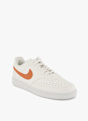 Nike Court Vision Low Next Nature sneaker hommes Blanc 11172 1