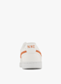 Nike Court Vision Low Next Nature sneaker uomo Bianco 11172 5