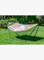 La Siesta Single Spreader Bar hamac Orange 11231 2