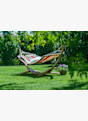 La Siesta Single Spreader Bar hamac Orange 11231 3