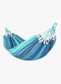 La Siesta Modesta Single hamac Bleu 11240 1