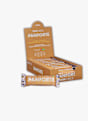 Winforce Panforte Citrus Almond 24 x 60 g barre énergétique Marron 11821 1
