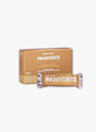 Winforce Panforte Citrus Almond 24 x 60 g barre énergétique Marron 11821 4