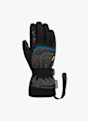 Reusch Primus R-TEX® XT guanto da sci uomo Nero 11468 1