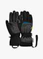Reusch Primus R-TEX® XT guanto da sci uomo Nero 11468 3