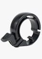 Knog Oi Classic Large 31.8 mm Fahrradklingel Schwarz 11472 1