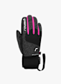 Reusch Simon R-TEX® XT gant de ski enfants Violet 11470 1