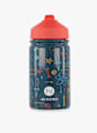 46 NORD 350 ml Kinder Trinkflasche Blau 11513 1