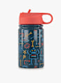 46 NORD 350 ml Kinder Trinkflasche Blau 11513 3