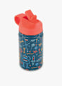 46 NORD 350 ml Kinder Trinkflasche Blau 11513 4