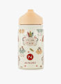 46 NORD 350 ml Kinder Trinkflasche Beige 11511 1